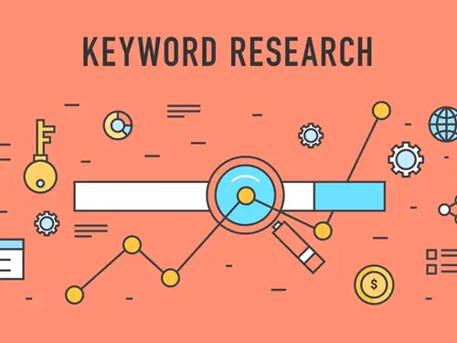 keyword research by Jan SEO PH in Davao Philippines